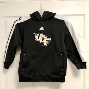 UNIVERSITY OF CENTRAL FLORIDA - UCF - KNIGHTS - GAME DAY - HOODIE
